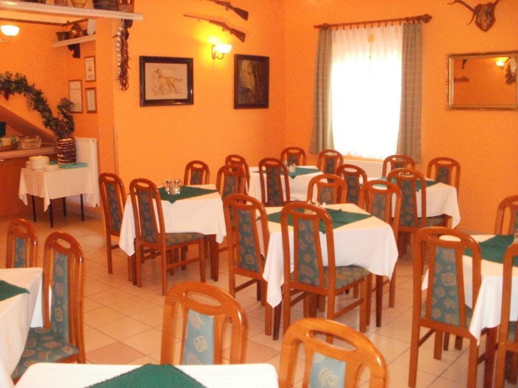 Strand Hotel Bogacs Ngoại thất bức ảnh